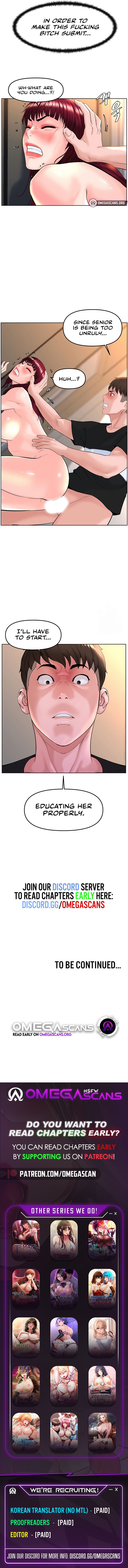 Frequency Manhwa - Chapter 8 Page 10