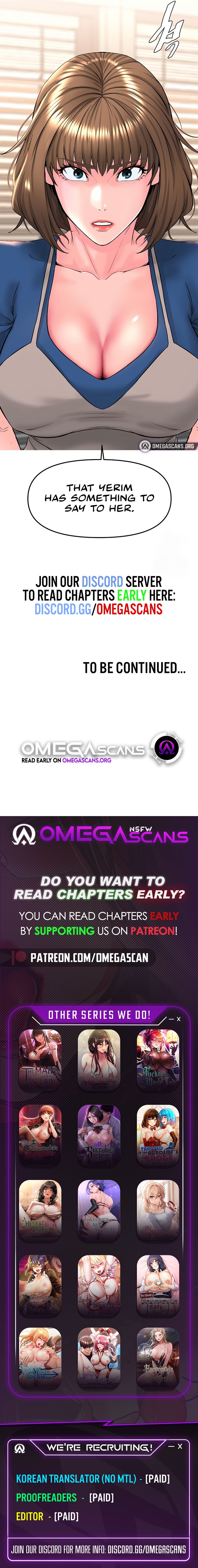 Frequency Manhwa - Chapter 19 Page 10