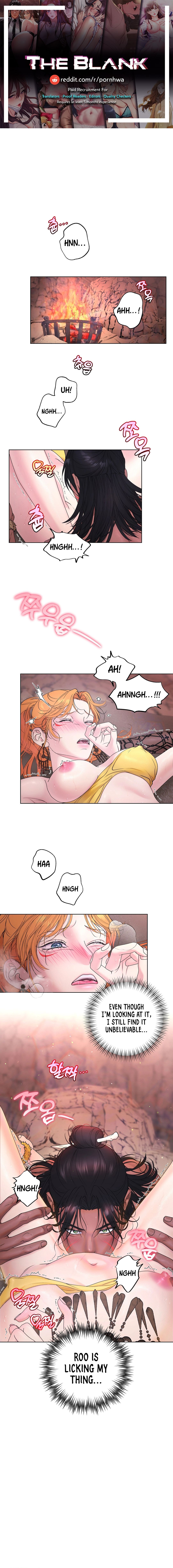 Burly Man Short Stories Manhwa - Chapter 6 Page 0