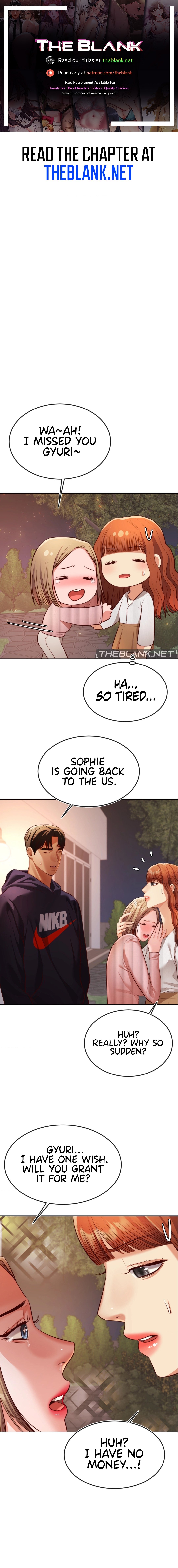 Blueming Manhwa - Chapter 23 Page 0