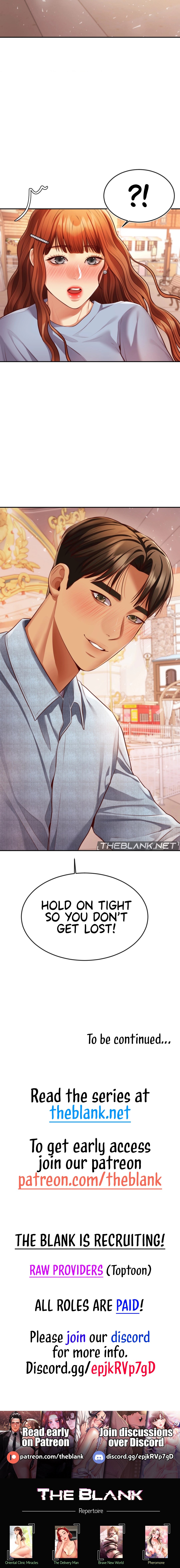 Blueming Manhwa - Chapter 23 Page 18