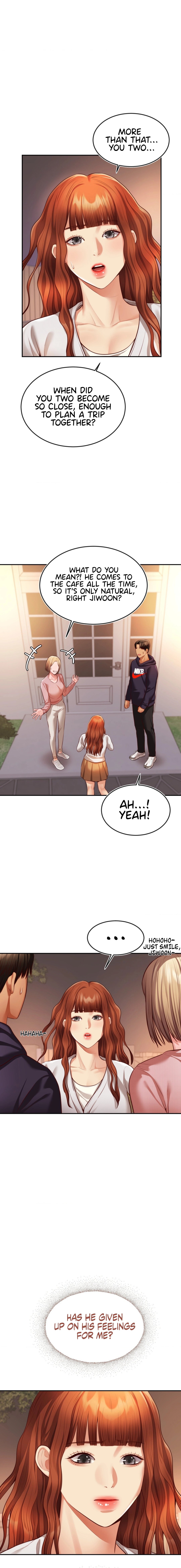 Blueming Manhwa - Chapter 23 Page 3