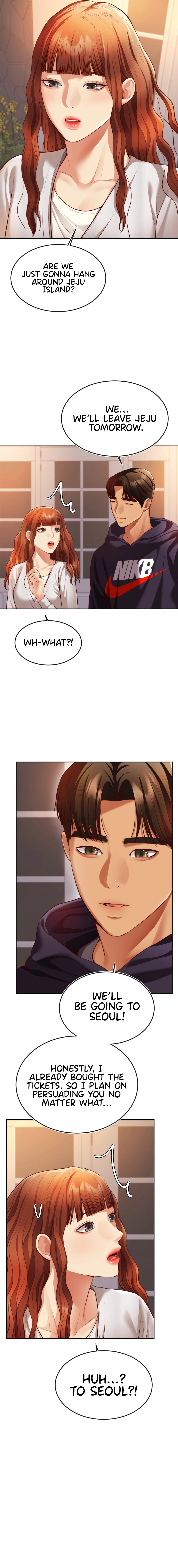 Blueming Manhwa - Chapter 23 Page 5