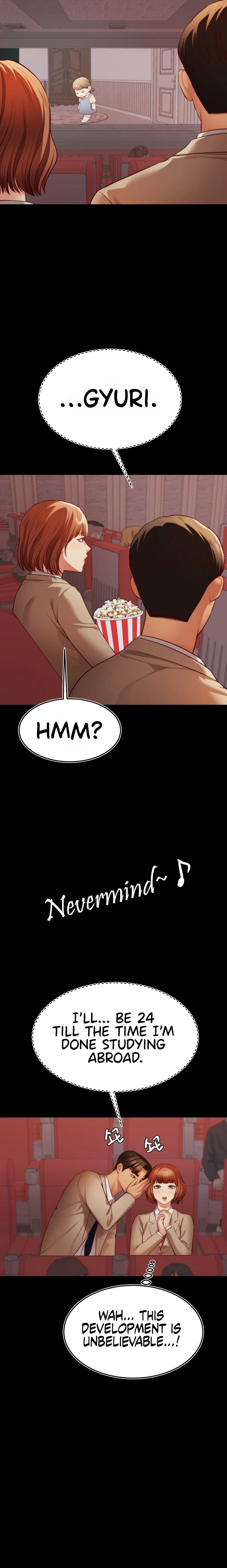 Blueming Manhwa - Chapter 8 Page 2