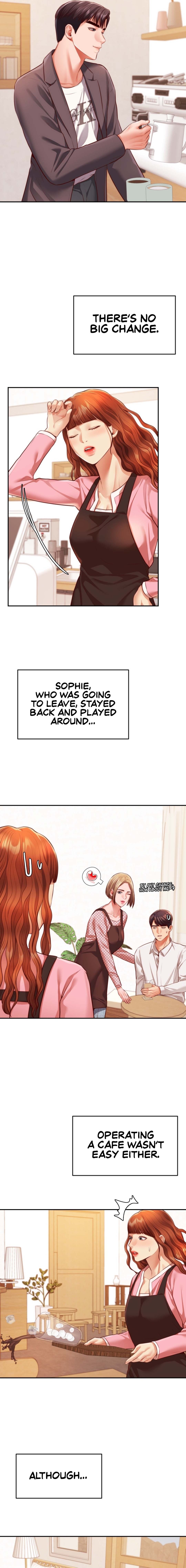 Blueming Manhwa - Chapter 30 Page 11