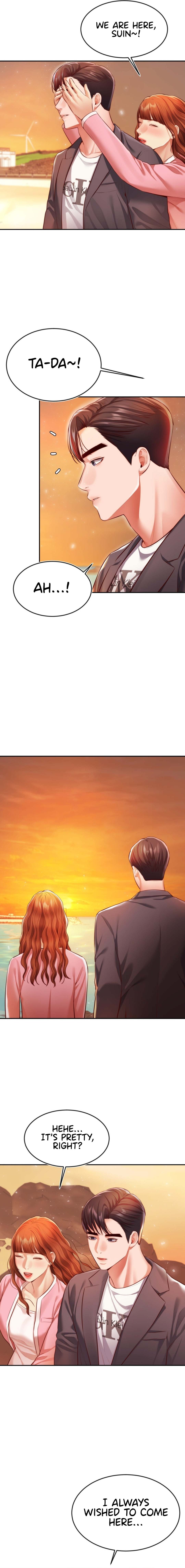 Blueming Manhwa - Chapter 30 Page 13