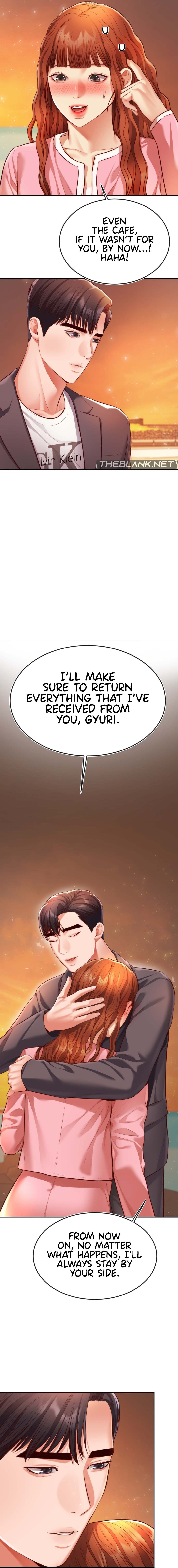 Blueming Manhwa - Chapter 30 Page 16