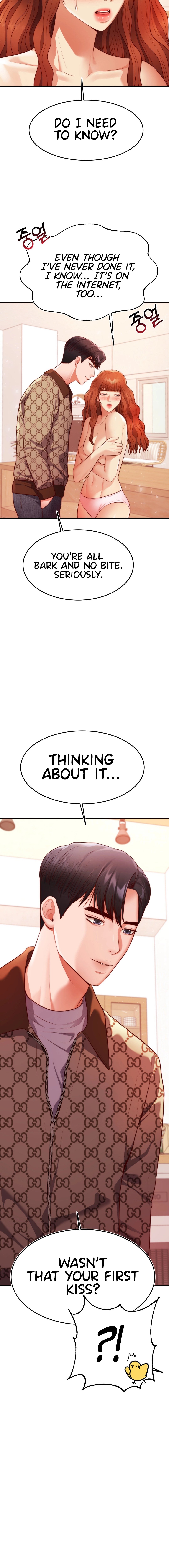 Blueming Manhwa - Chapter 5 Page 3