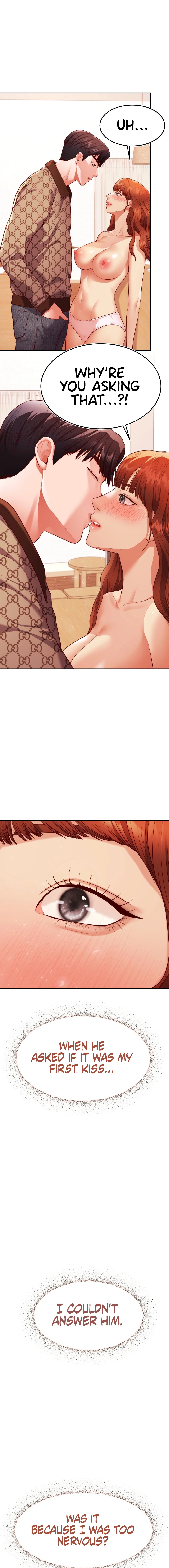 Blueming Manhwa - Chapter 5 Page 4