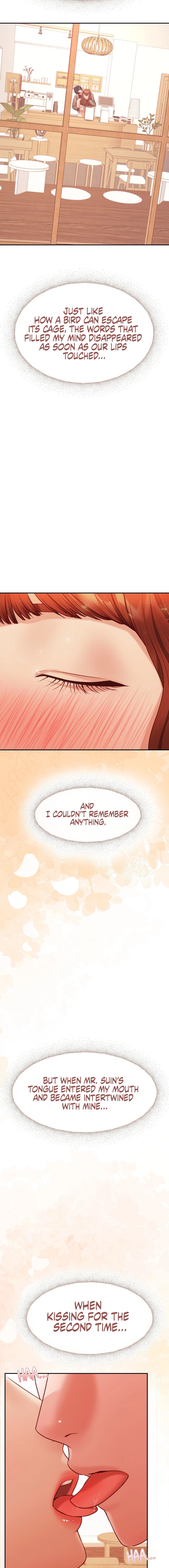 Blueming Manhwa - Chapter 5 Page 5