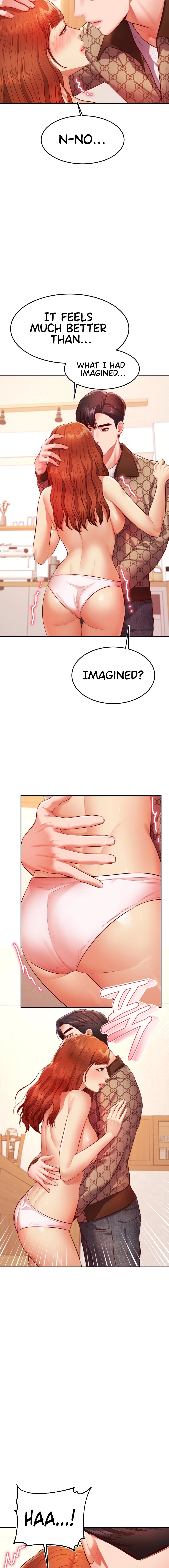 Blueming Manhwa - Chapter 5 Page 10