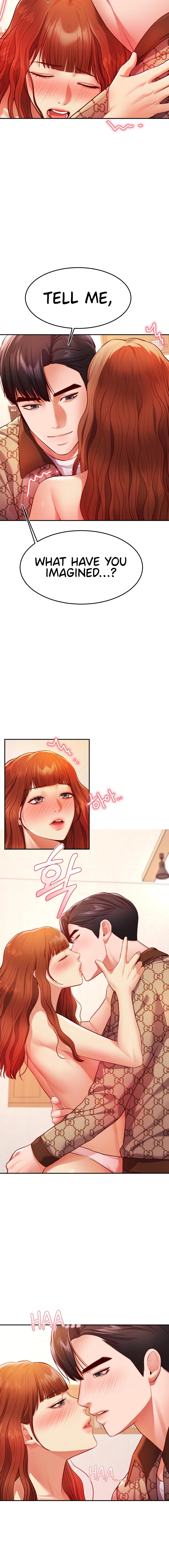 Blueming Manhwa - Chapter 5 Page 11