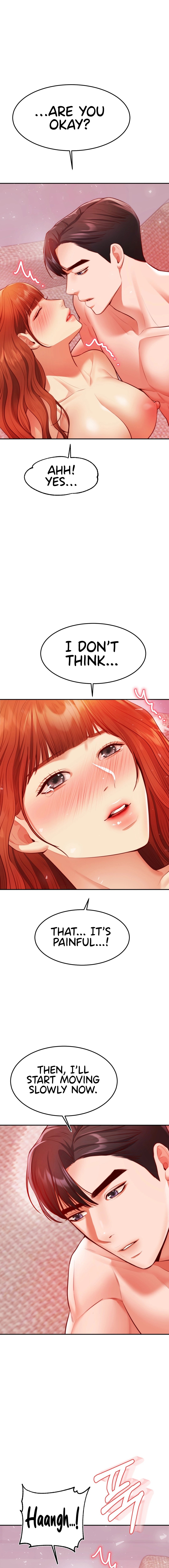 Blueming Manhwa - Chapter 5 Page 15