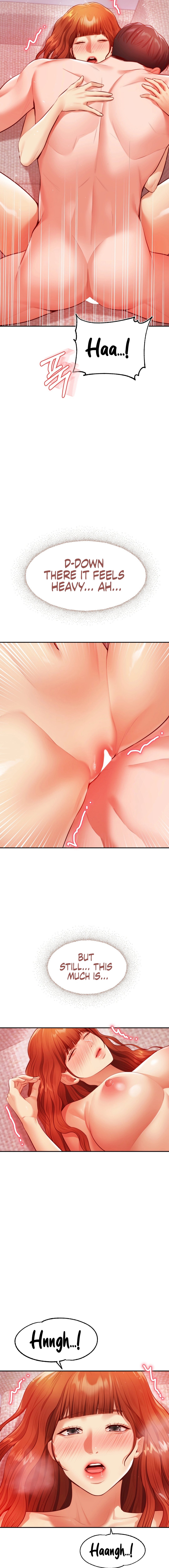 Blueming Manhwa - Chapter 5 Page 16