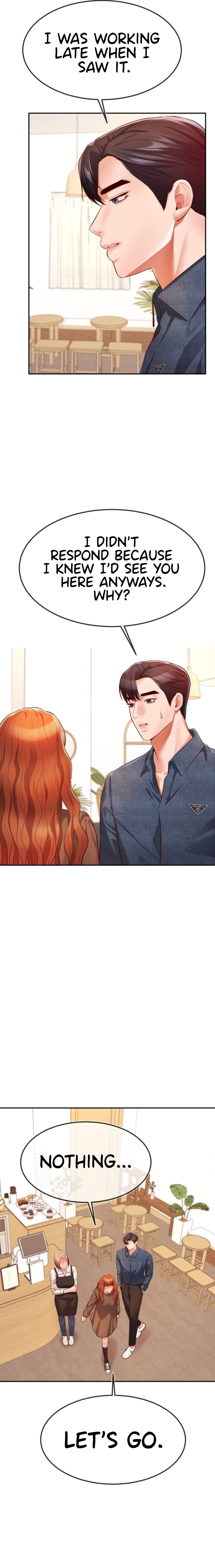 Blueming Manhwa - Chapter 9 Page 4