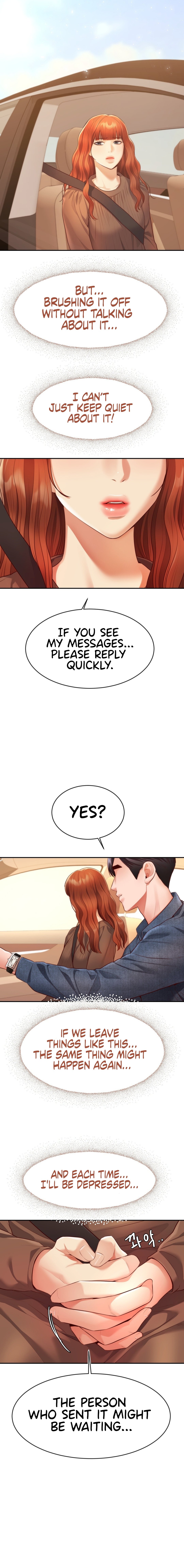 Blueming Manhwa - Chapter 9 Page 10