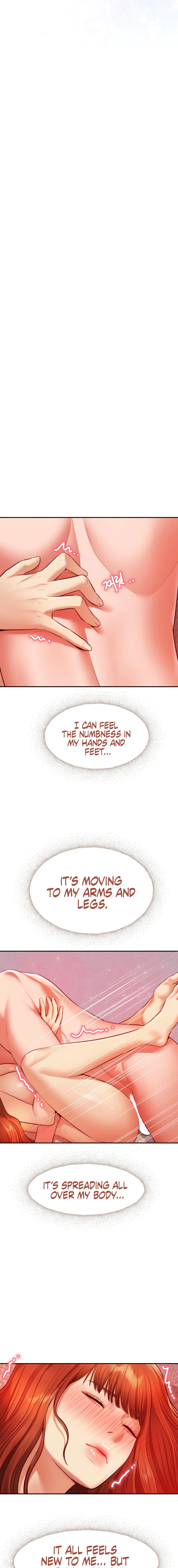 Blueming Manhwa - Chapter 6 Page 2