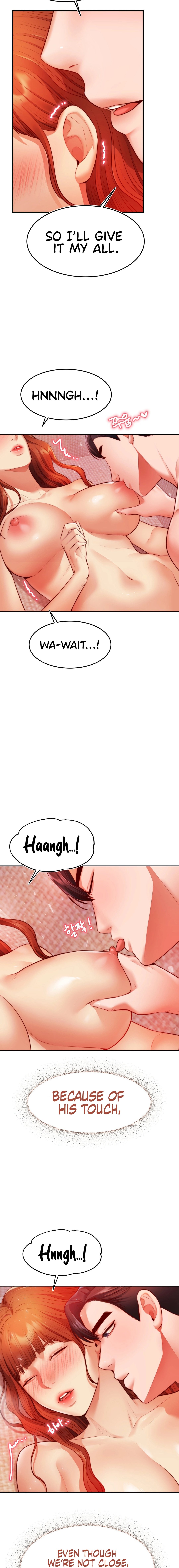 Blueming Manhwa - Chapter 6 Page 5