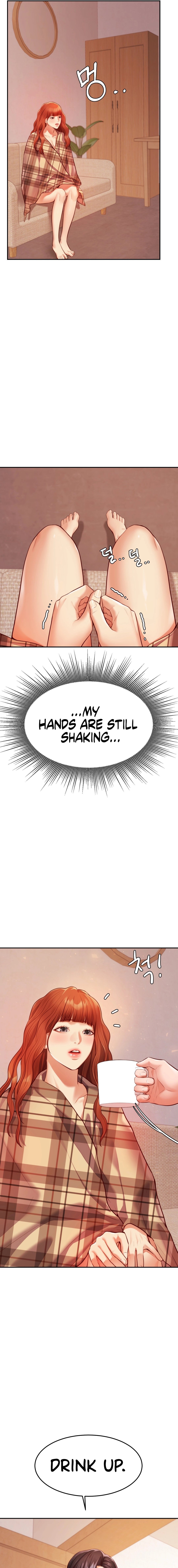 Blueming Manhwa - Chapter 6 Page 11