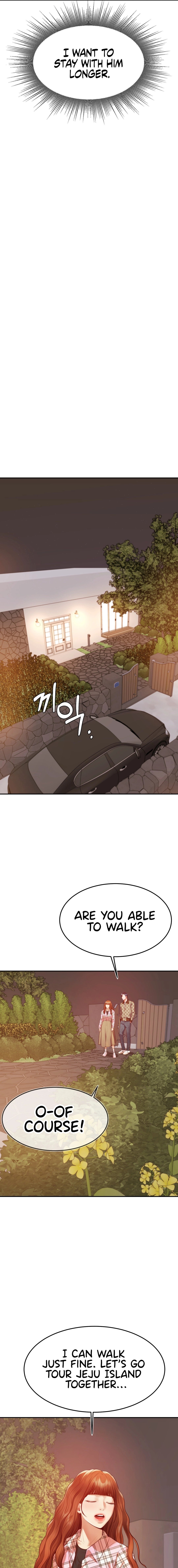 Blueming Manhwa - Chapter 6 Page 14