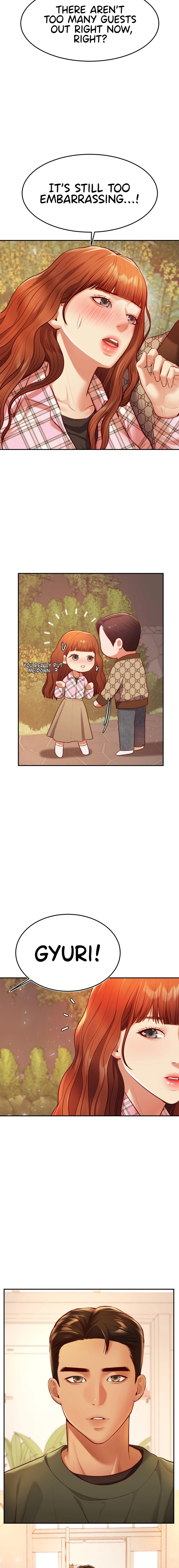 Blueming Manhwa - Chapter 6 Page 16