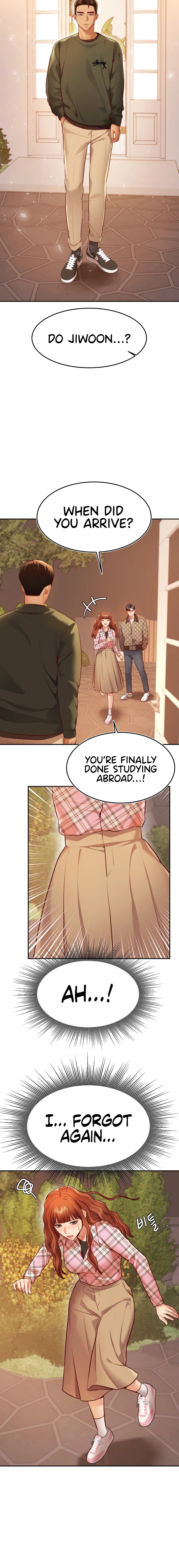 Blueming Manhwa - Chapter 6 Page 17