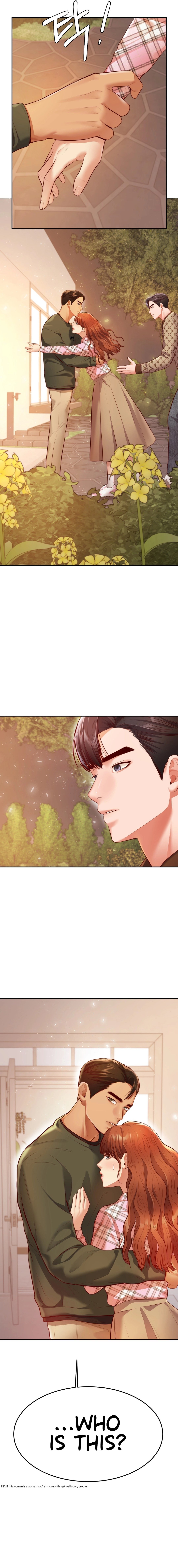 Blueming Manhwa - Chapter 6 Page 18