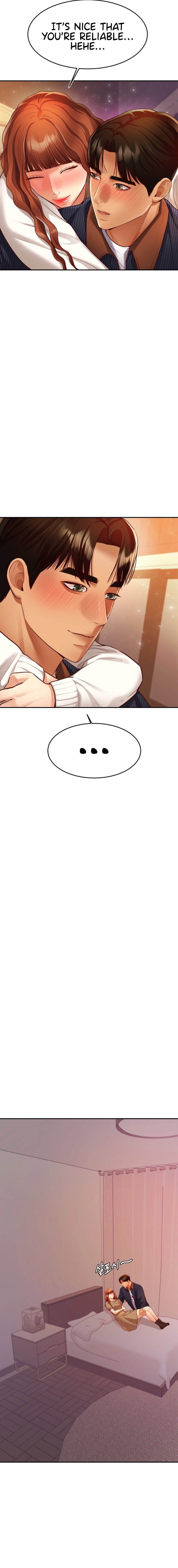 Blueming Manhwa - Chapter 15 Page 14