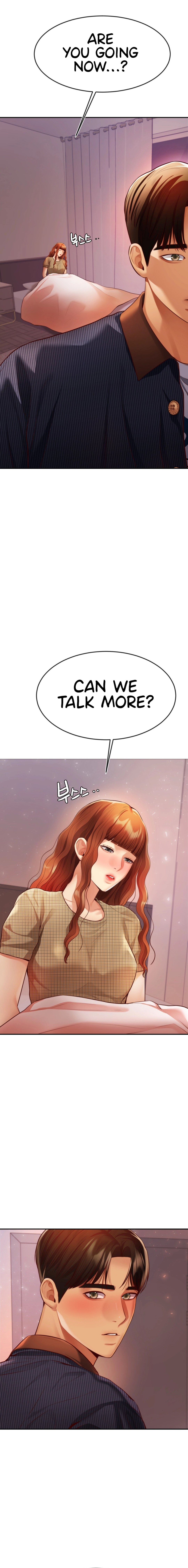 Blueming Manhwa - Chapter 15 Page 16