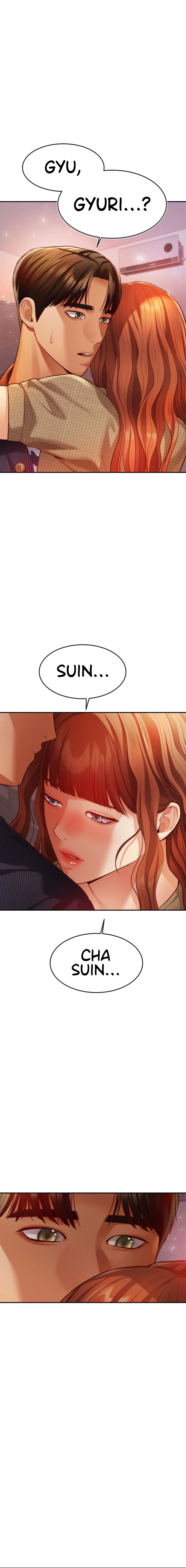 Blueming Manhwa - Chapter 15 Page 21