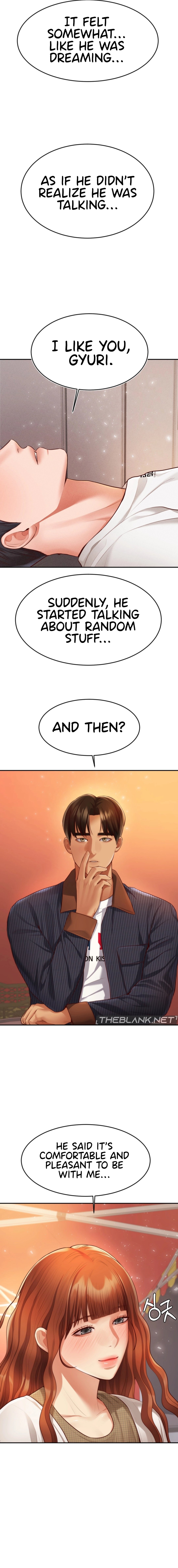 Blueming Manhwa - Chapter 15 Page 4