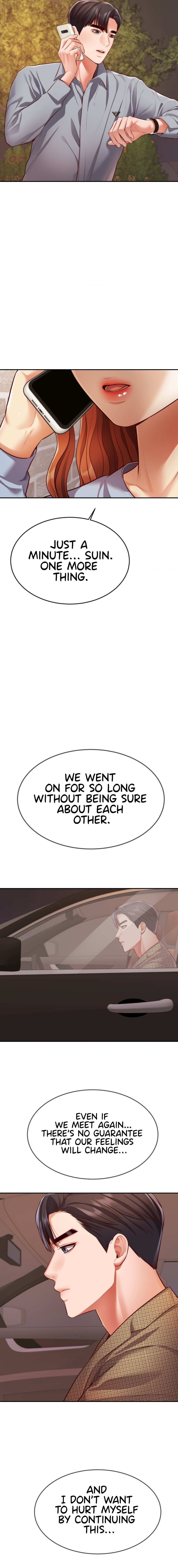 Blueming Manhwa - Chapter 25 Page 11