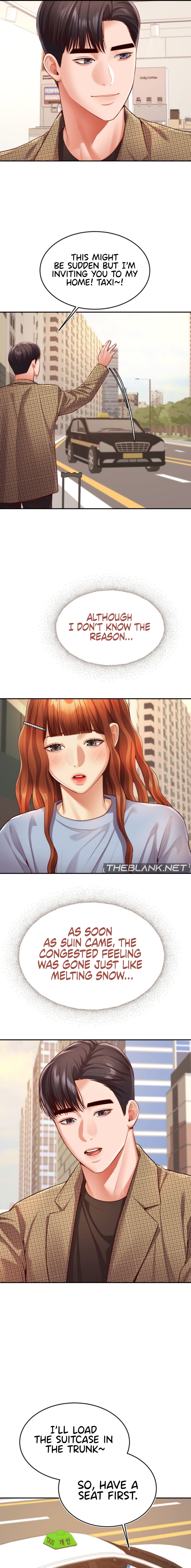 Blueming Manhwa - Chapter 25 Page 15