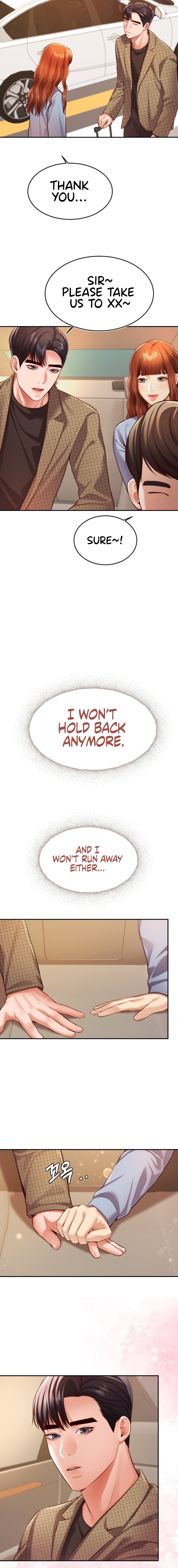 Blueming Manhwa - Chapter 25 Page 16