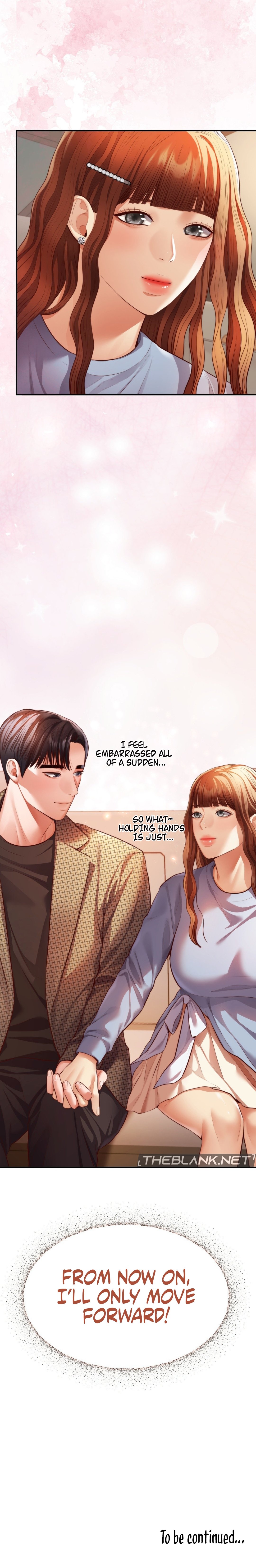 Blueming Manhwa - Chapter 25 Page 17