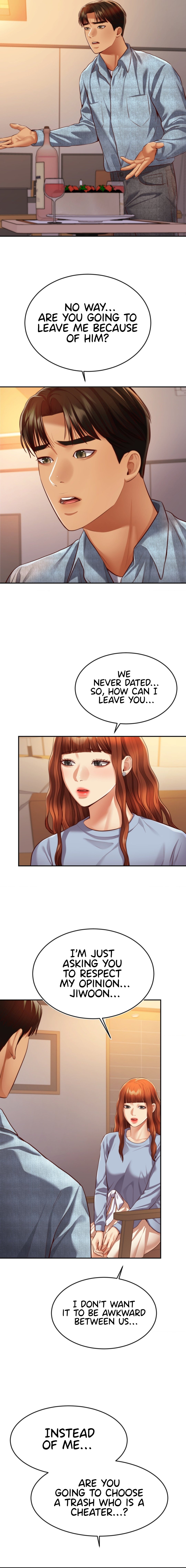 Blueming Manhwa - Chapter 25 Page 3