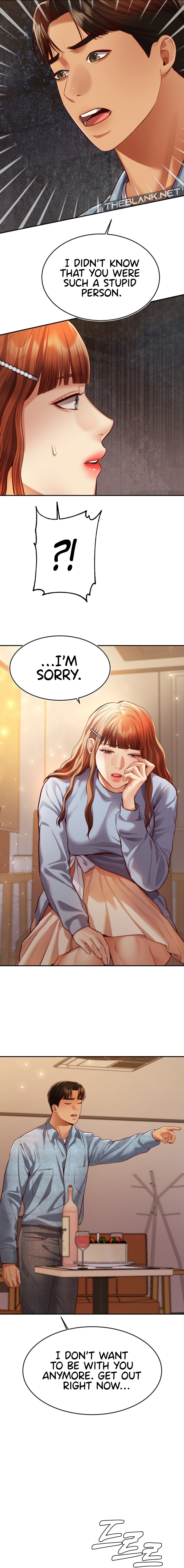 Blueming Manhwa - Chapter 25 Page 4