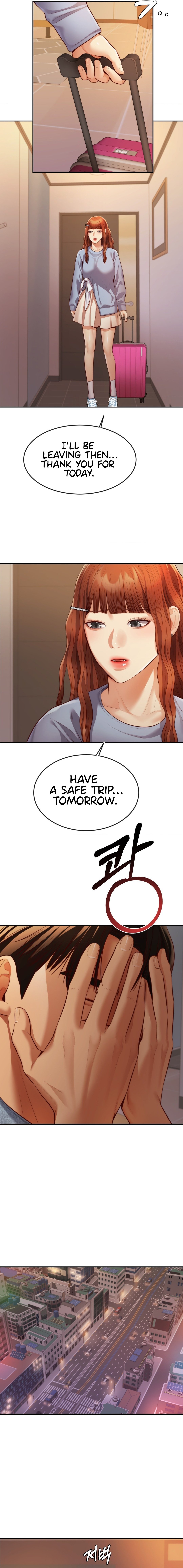 Blueming Manhwa - Chapter 25 Page 5