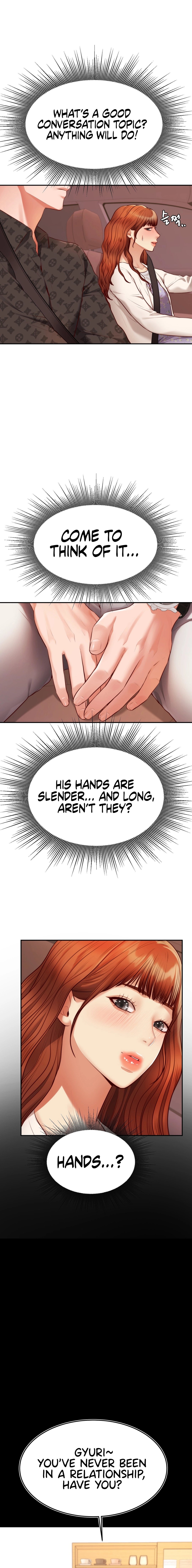 Blueming Manhwa - Chapter 2 Page 6