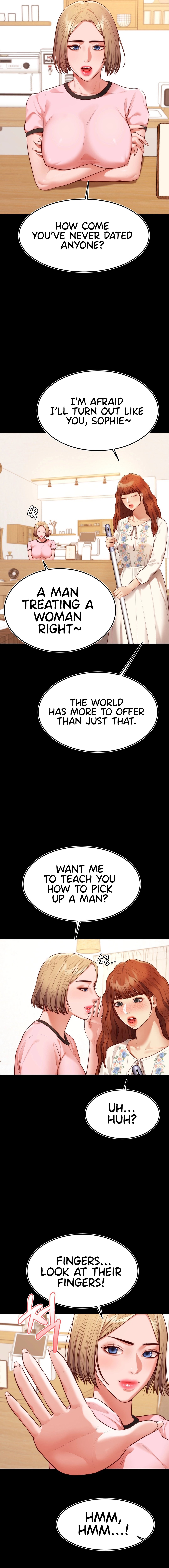 Blueming Manhwa - Chapter 2 Page 7