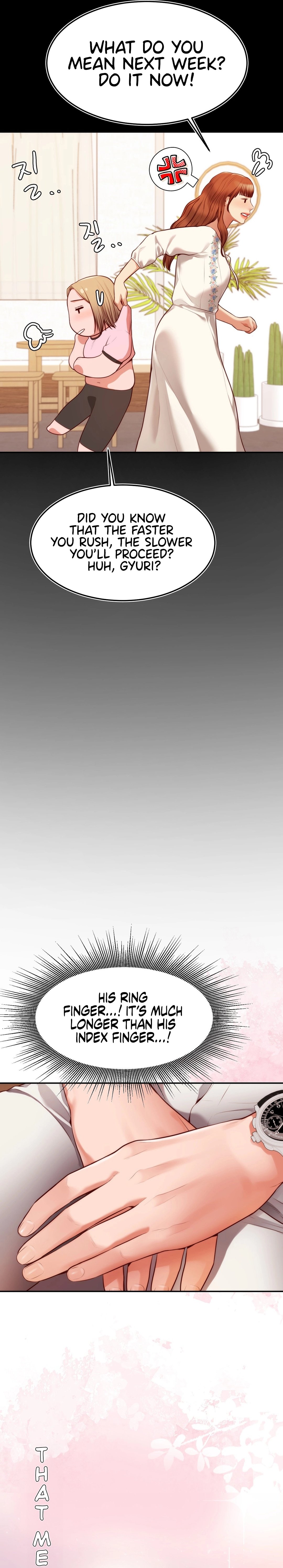 Blueming Manhwa - Chapter 2 Page 10