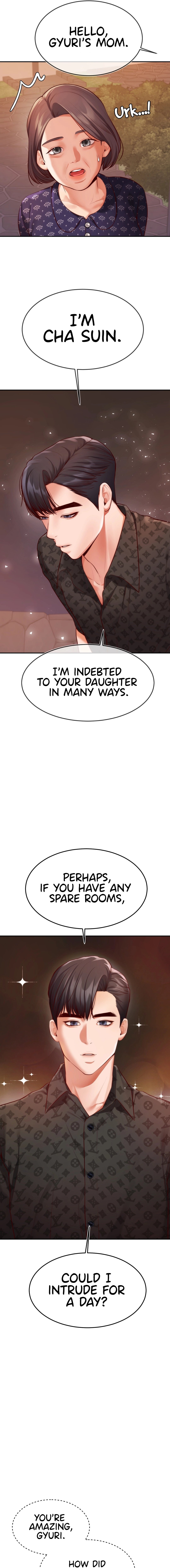 Blueming Manhwa - Chapter 2 Page 15