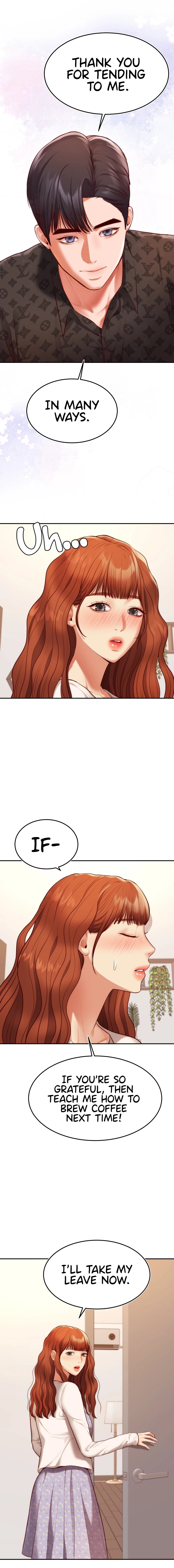 Blueming Manhwa - Chapter 2 Page 18