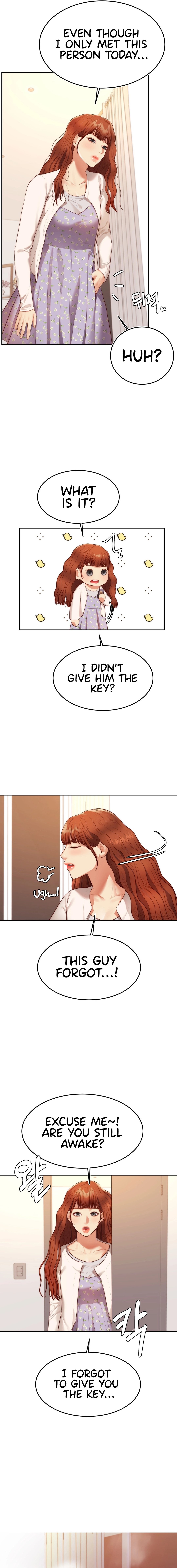 Blueming Manhwa - Chapter 2 Page 22