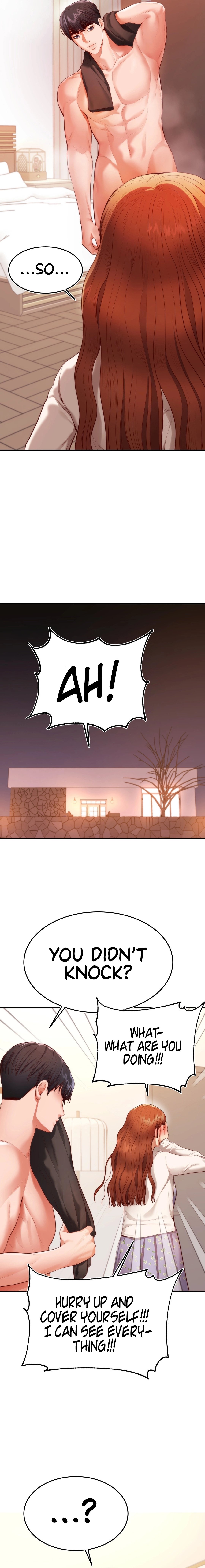 Blueming Manhwa - Chapter 2 Page 23