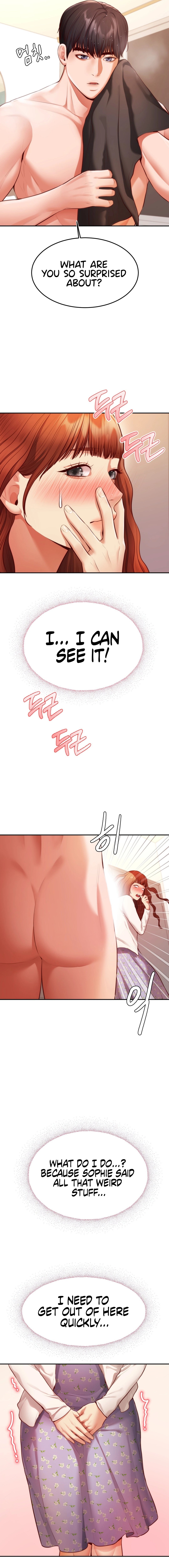 Blueming Manhwa - Chapter 2 Page 24