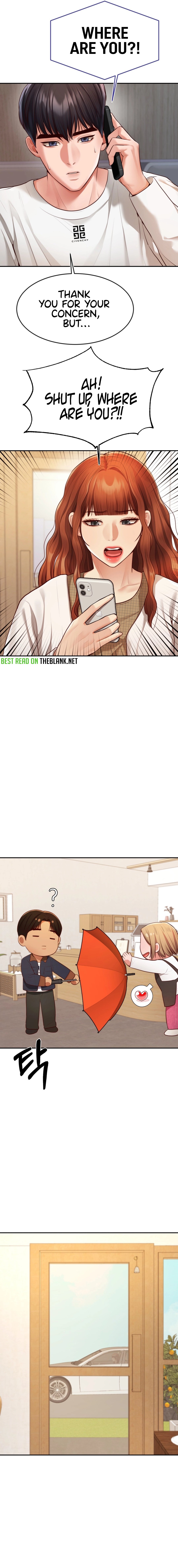 Blueming Manhwa - Chapter 12 Page 11