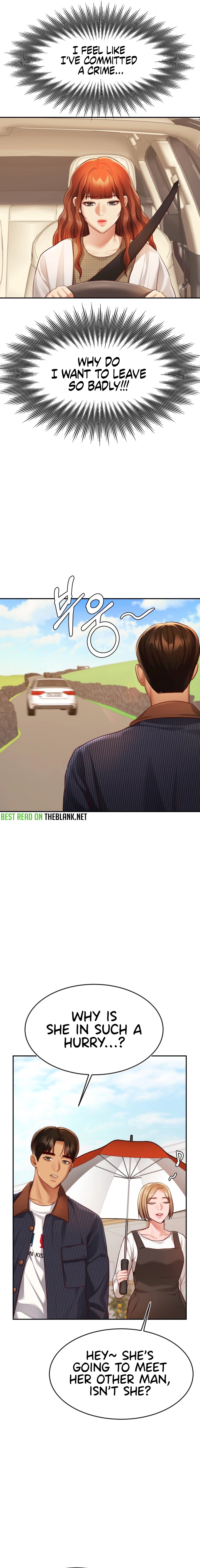 Blueming Manhwa - Chapter 12 Page 13