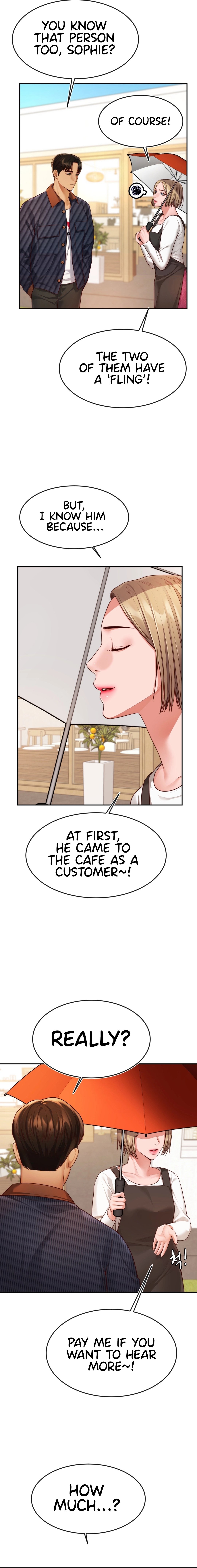 Blueming Manhwa - Chapter 12 Page 14