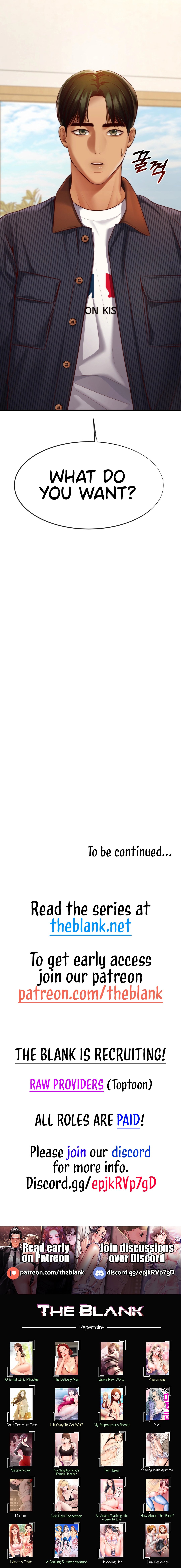 Blueming Manhwa - Chapter 12 Page 17